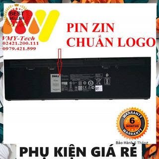 PHỤ KIỆN GIÁ RẺ ✅ Pin laptop Dell E7240 E7250