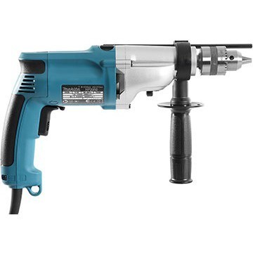 Máy khoan búa Makita HP2050 720W - Công suất mạnh mẽ, đa năng cho mọi công trình