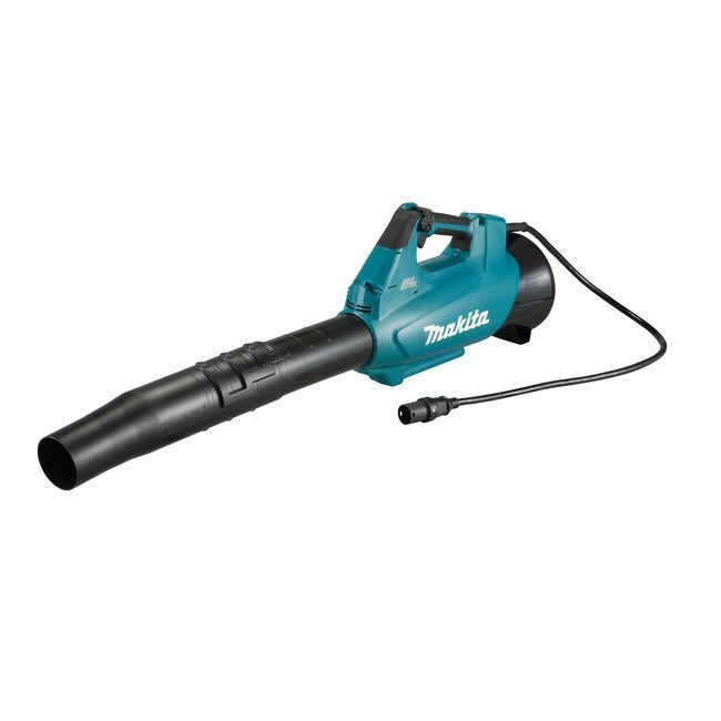 Máy thổi dùng pin Makita UB001CZ - Thiết kế công thái học, 70 m/s, 2.6 kg