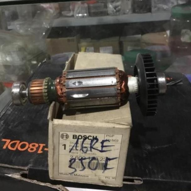 [Chính Hãng] Roto máy khoan GSB16RE