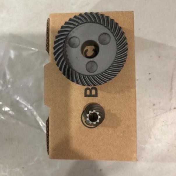 [Chính Hãng] Bánh răng máy mài GWS900-100. GWS750-100