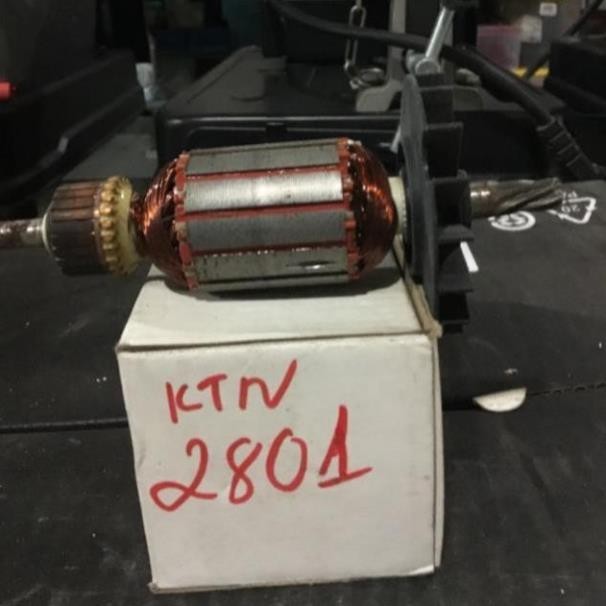 [Chính Hãng] Roto máy khoan bê tông KINGTONY KI-2801