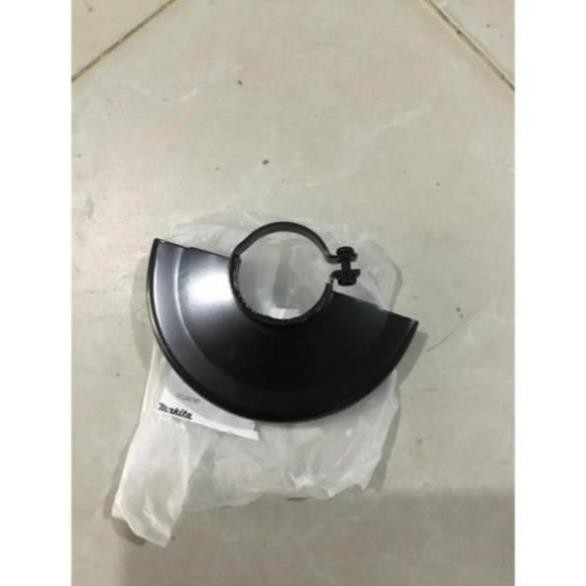 [Chính Hãng] Bảo hiểm máy mài góc 9558HN