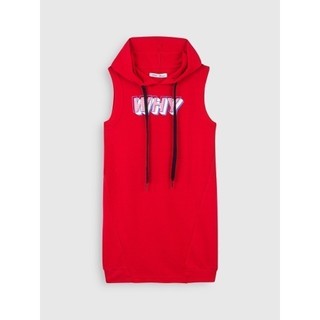 Váy liền bé gái CANIFA - 1DS21C002