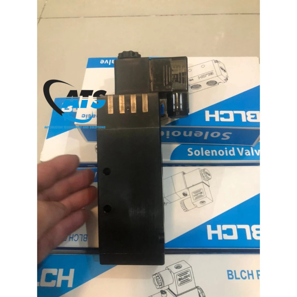 ATS_Van điện từ BLCH 4V410-15