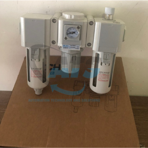 ATS_Bộ lọc đôi khí nén BLCH GC300-10