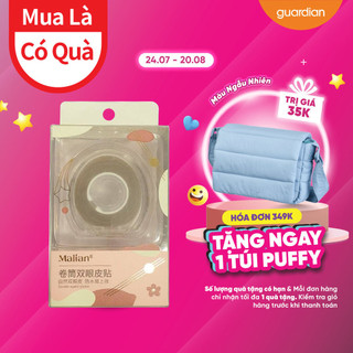 Dán mí mắt dạng cuộn yr-44 malian