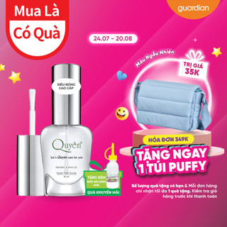 Sơn siêu bóng cao cấp quyên 16ml