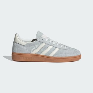 [ CHÍNH HÃNG ] Giày Adidas Handball Spezial 'Silver White' IF6491 [ FREE SHIP ]