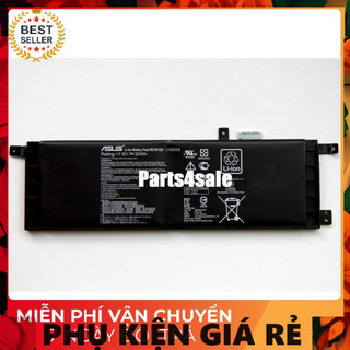 PHỤ KIỆN GIÁ RẺ   [Pin zin]Pin laptop Asus X553S X553SA X553M X553MA Pin zin B21N1329