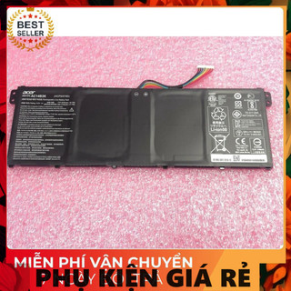 PHỤ KIỆN GIÁ RẺ   [Pin zin] Pin Laptop Acer Z3-700 2508, 2519