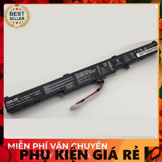 PHỤ KIỆN GIÁ RẺ   [Pin zin]Pin Laptop ASUS ROG GL752VW G752VW N552V N552VX A41LK9H