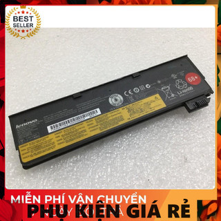PHỤ KIỆN GIÁ RẺ   [Pin zin] Pin laptop lenovo ThinkPad T460, T460P, T550, T560 zin