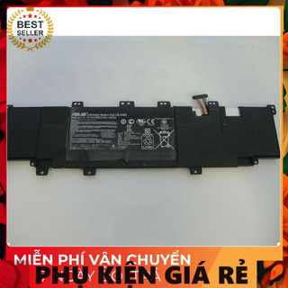PHỤ KIỆN GIÁ RẺ   Pin laptop Asus X502C X502CA X502
