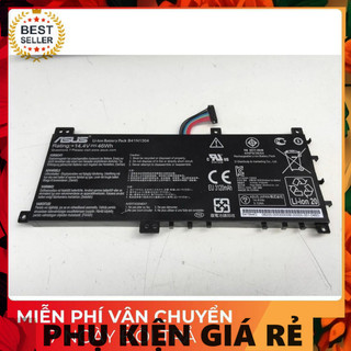 PHỤ KIỆN GIÁ RẺ   Pin Laptop ASUS V451L V451LA S451LA B41BK4G B41N1304 pin zin