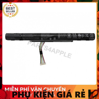 PHỤ KIỆN GIÁ RẺ   [Pin zin]Pin laptop acer f5 571 zin