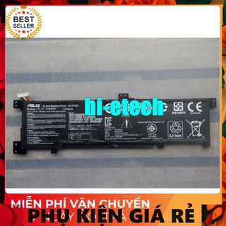PHỤ KIỆN GIÁ RẺ   [Pin zin]Pin laptop Asus K401L K401U K401LB K401UB K401 B31N1424