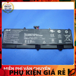 PHỤ KIỆN GIÁ RẺ   [Pin zin]Pin laptop Asus VivoBook S200E S200