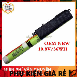 PHỤ KIỆN GIÁ RẺ   [Pin zin]Pin laptop Asus X540L X540S X540LA X540SA X540LJ A31N1519