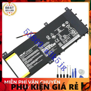 PHỤ KIỆN GIÁ RẺ   Pin laptop Asus S451L S451LA S451LB S451LN C21N1335