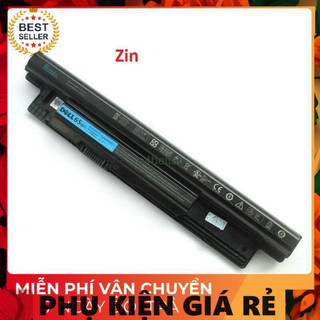 PHỤ KIỆN GIÁ RẺ   Pin laptop Dell Inspiron 7447, 14-7447 Pin zin