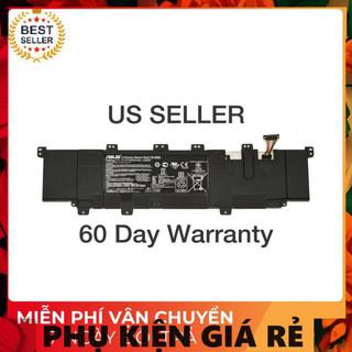 PHỤ KIỆN GIÁ RẺ   Pin laptop Asus S300C S300CA