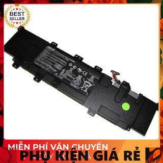 PHỤ KIỆN GIÁ RẺ ✅ [Pin zin]Pin Laptop Asus Vivobook PU500C PU500CA