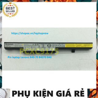 PHỤ KIỆN GIÁ RẺ ✅ Pin laptop Lenovo B40-70 B4070 B40