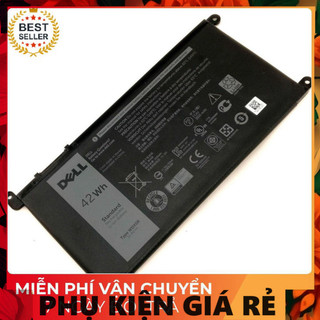 PHỤ KIỆN GIÁ RẺ ✅ [Pin zin] Pin laptop Dell Inspiron 7460, P74G, P74G001