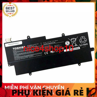 PHỤ KIỆN GIÁ RẺ ✅ [Pin zin]Pin laptop Toshiba Portege Z830 Z835