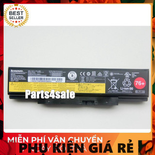 PHỤ KIỆN GIÁ RẺ ✅ [Pin zin]Pin laptop lenovo 45R6758, 4X50G53717, 4X50G59217 76+ zin