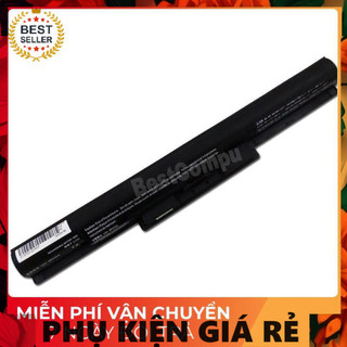 PHỤ KIỆN GIÁ RẺ ✅ Pin laptop Sony Vaio SVF15218SAB SVF15218SAW