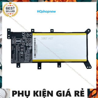 PHỤ KIỆN GIÁ RẺ ✅ [Pin zin]Pin laptop Asus F555L F555LF F555LA F555LB F555LN pin zin