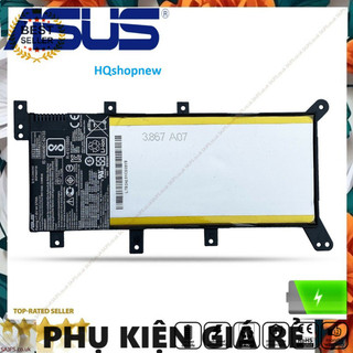 PHỤ KIỆN GIÁ RẺ ✅ [Pin zin] Pin laptop Asus X555U X555UJ X555UA C21N1347