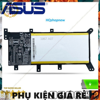 PHỤ KIỆN GIÁ RẺ ✅ [Pin zin]Pin laptop Asus X555L X555LN X555LF X555LJ pin zin