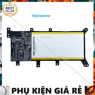 PHỤ KIỆN GIÁ RẺ ✅ [Pin zin] Pin laptop Asus K555L K555LA K555LD K555LN C21N1347