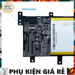 PHỤ KIỆN GIÁ RẺ ✅ [Pin zin] Pin Laptop asus C21N1347 zin