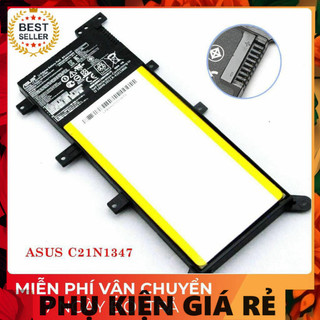 PHỤ KIỆN GIÁ RẺ ✅ [Pin zin]Pin laptop asus VM410L VM510 VM510L VM590 VM590L Pin zin