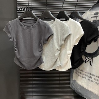 Áo Croptop Rúm Eo Body Nữ Nhiều Màu Siêu Chất