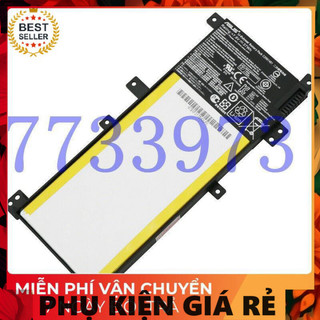 PHỤ KIỆN GIÁ RẺ ✅ [Pin zin]Pin laptop Asus X454L X454LA X454LD X454