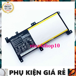 PHỤ KIỆN GIÁ RẺ ✅ [Pin zin] Pin Laptop Asus C21N1509 X556 X556U X556UR X556UV X556UA 38Wh