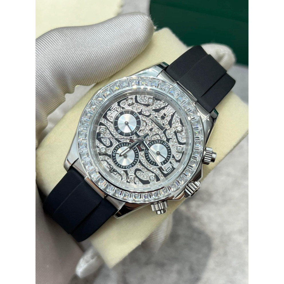 ROLEX Cosmograbh Daytona 116589