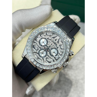 Rolex cosmograbh daytona 116589