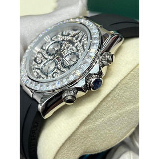 ROLEX Cosmograbh Daytona 116589