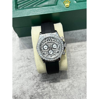 ROLEX Cosmograbh Daytona 116589