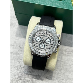 ROLEX Cosmograbh Daytona 116589