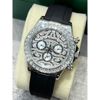 ROLEX Cosmograbh Daytona 116589