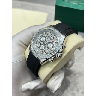 ROLEX Cosmograbh Daytona 116589