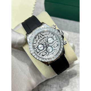 ROLEX Cosmograbh Daytona 116589