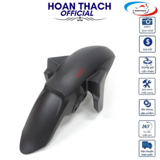 Chắn Bùn Trước Xe Máy Excter 150 Màu Đen Nhám 2Ndf151100P8 HOANTHACH hoanthachofficial